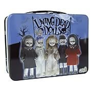 Living Dead Dolls Lunchbox